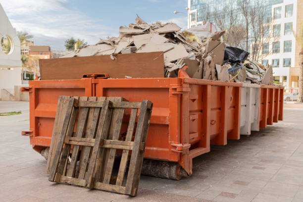 Best Office Cleanout  in Christiana, TN