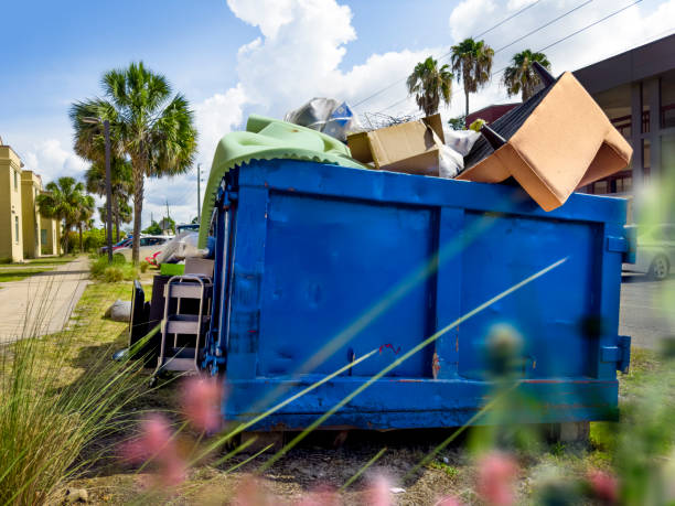 Best Commercial Junk Removal  in Christiana, TN