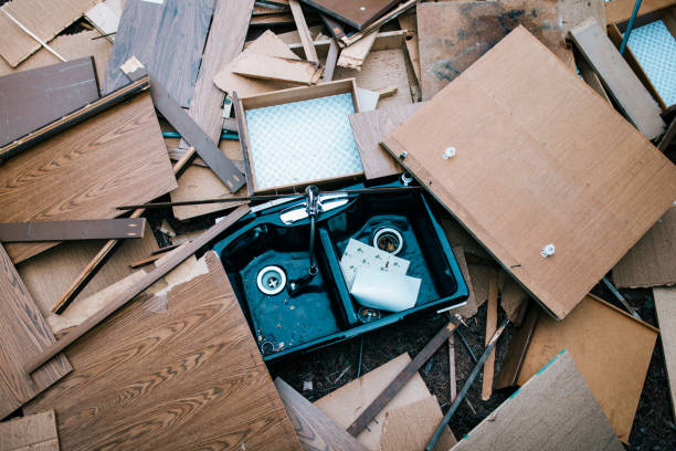 Best Scrap Metal Removal  in Christiana, TN